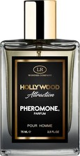 Hollywood attraction homme - hollywood,