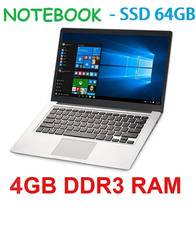 SLIM COMPUTER PORTATILE