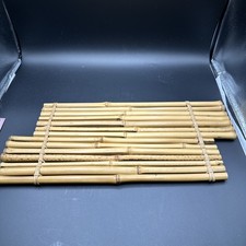 bonsai daiza in bamboo mame