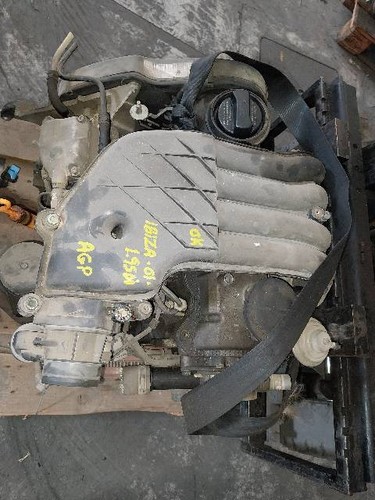 Agp motore seat - motore,