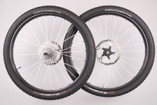 DT Swiss 1550 Tricon Mountain