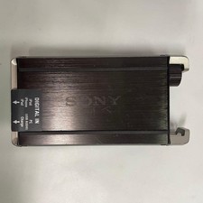 Sony PHA‐1 Amplificatore