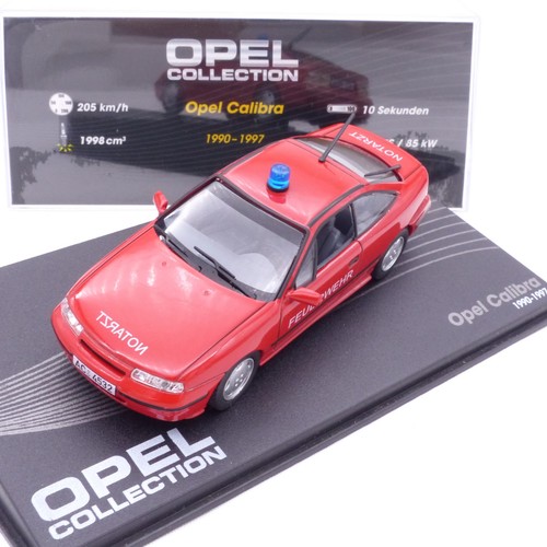 Opel collection - collection,