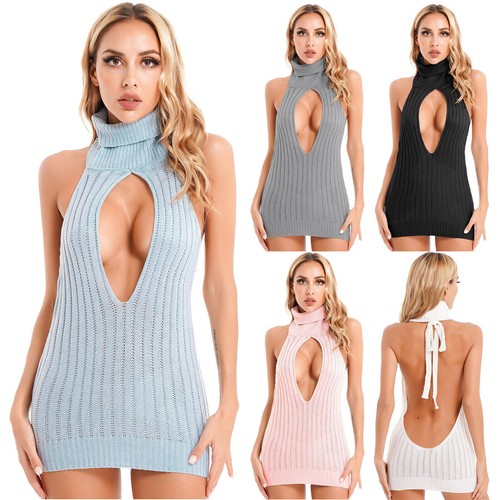 Abito donna sexy - , lavorato