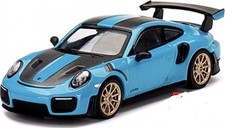 Modellino auto replica Bburago