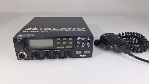Midland alan plus - 48,