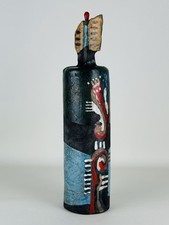 Ceramica Scultorea 48cm Vaso