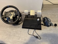 Thrustmaster T300 RS GT + TH8A