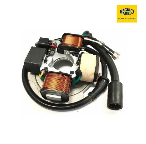 Statore magnete accensione - statore,