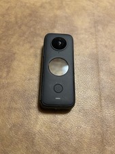 Insta360 ONE X2 Action Camera
