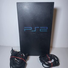 Console Playstation 2 Sony PS2