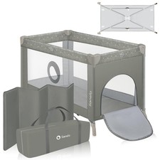 lionelo Stefi Lettino neonato