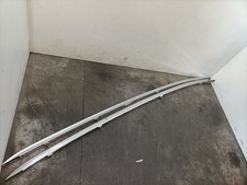 BARRE PORTATUTTO PER OPEL Zafira (C) (2016-) 13279344 B16XNT (16>)