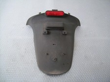 PORTA TARGA POSTERIORE PER