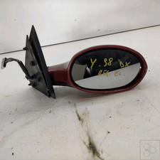 Retrovisore est. termico