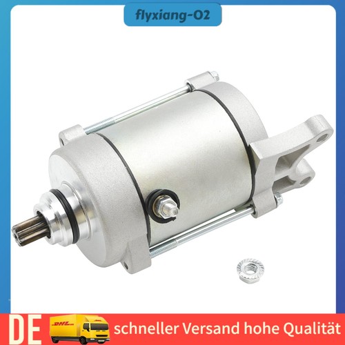Motorino avviamento starter - motorino,