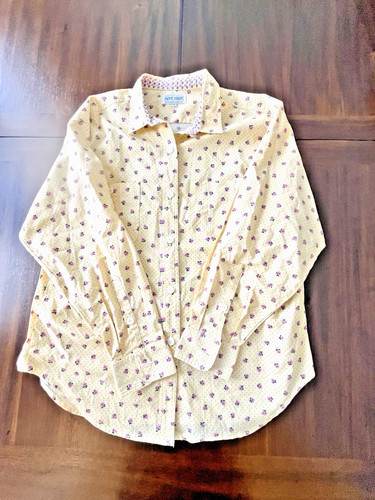 Camicia vintage anne marie - camicia,