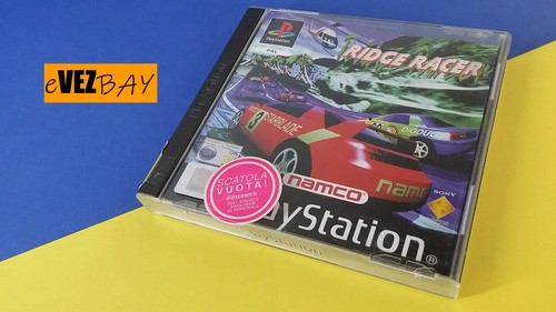 Gioco playstation ps1 - ps1, –