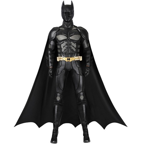 Costume cosplay batman - costume,