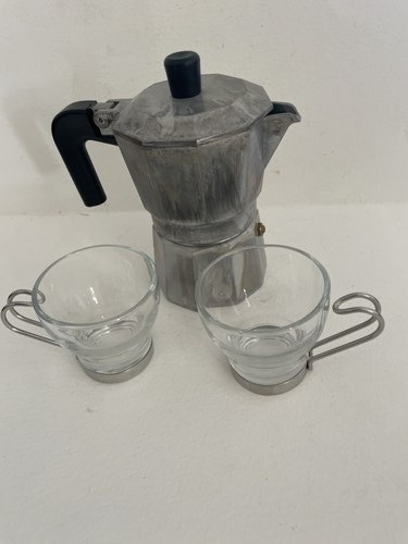 Caffettino pentola pintinox - caffettino,