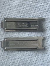 Rolex 62523D parte chiusura