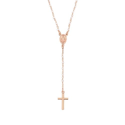 Collana amen donna - collana, rosari