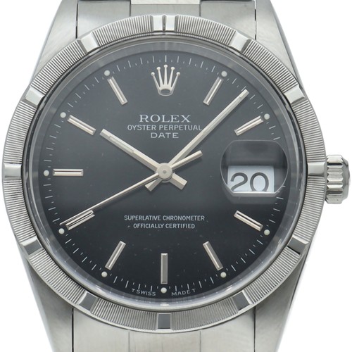 Orologio uomo rolex oyster - orologio,