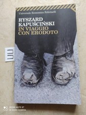 Libro viaggio con erodoto - in,