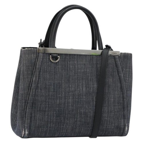 Borsa mano fendi jours - fendi, 2