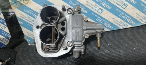 Carburatore holley dic 10 - carburatore,