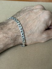 Bracciale In Argento 925 Anni