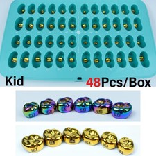 Corona Dentale Bambini