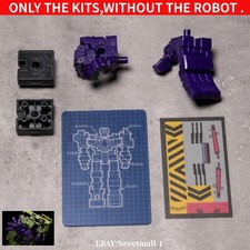 NEWBEE NB-02 Devasation's Hand
