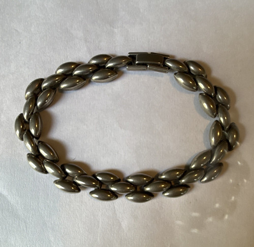 Bracciale vintage catena