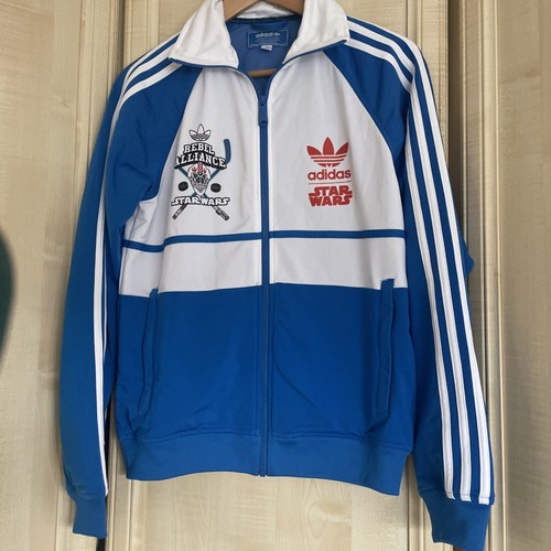 Giacca adidas star wars - adidas,