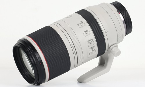 Canon 100 500 5 - canon, f4.5-7.1l