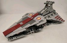Lego 8039 Venator Class