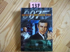 DVD : On ne Vit que Deux Fois