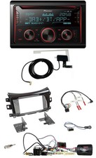 Pioneer 2DIN volante DAB USB