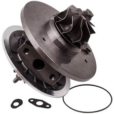 Turbo char core - turbo,