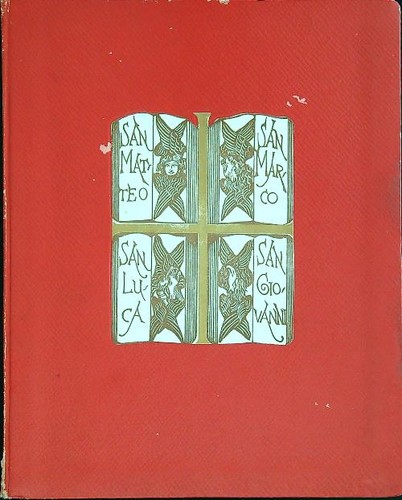 Santi evangeli vv - evangeli, aa.vv