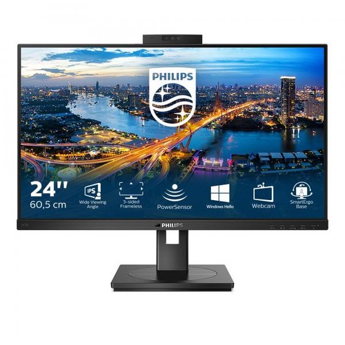 Monitor philips led - philips,