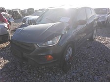 2017 Ford Escape 2.5L Engine
