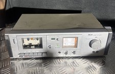 AKAI modello CS-M 01 Stereo