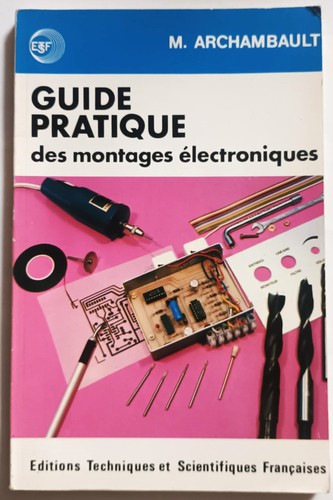 Livre guide pratique des - pratique,