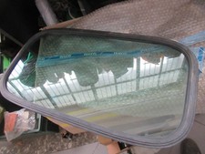 FIAT IVECO Daily - Vetro divisorio cabina con guarnizione - Ricambio nuovo