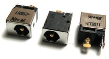 Power jack alimentazione - dc,