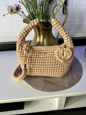 Borsa donna