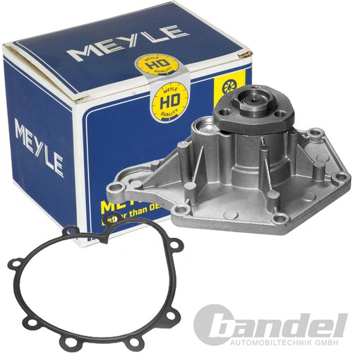 Pompa acqua refrigerante - refrigerante, meyle
