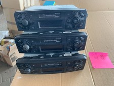 Radio Originale Mercedes Audio